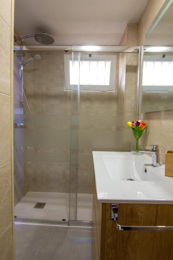 Benalmadena Estudio Jjupiter 250 M Del Mar Con Vistas Al Mar Piscinas מראה חיצוני תמונה