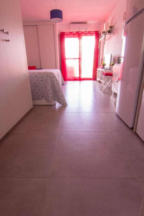 Benalmadena Estudio Jjupiter 250 M Del Mar Con Vistas Al Mar Piscinas מראה חיצוני תמונה